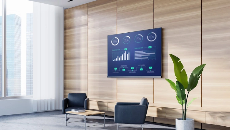 Телевидение для бизнеса от Ростелеком в деревня Перново (Владимирская область)